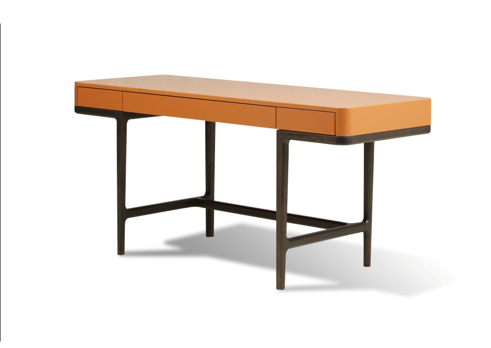 TY·JSJ 极简现代时尚长方形书桌