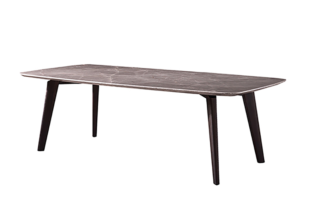 TY·JSJ 现代极简家用长方形餐桌